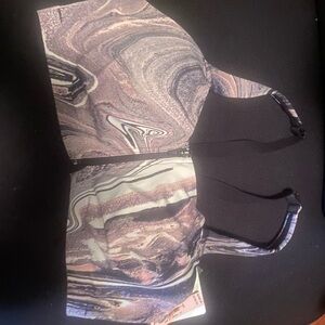 Victoria's Secret Premium Fabric Bra